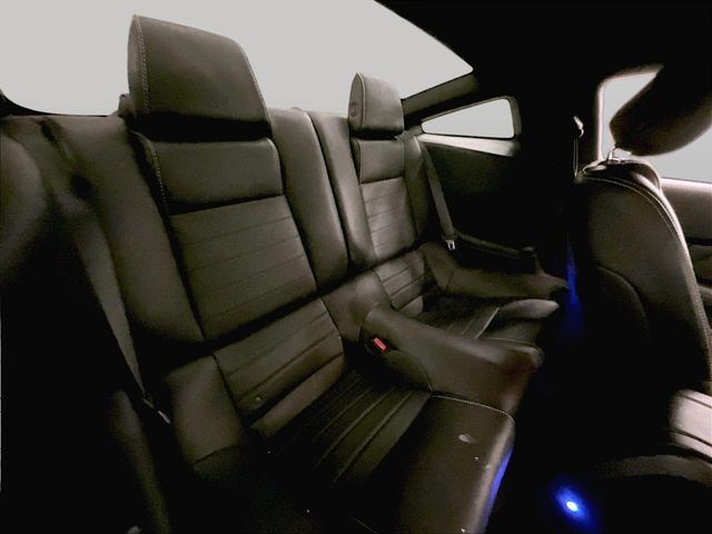 2013 Ford Mustang GT Premium White at Bob Ruth Ford
