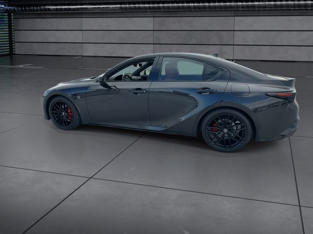 2023 Lexus IS - $40,788