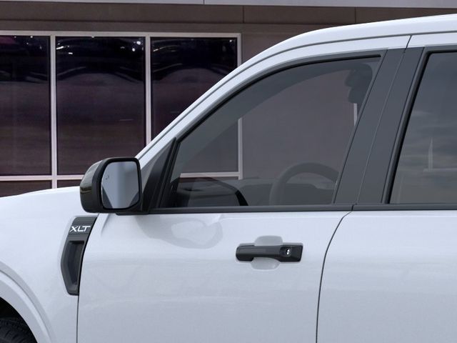 2026 Ford Maverick XLT:169531