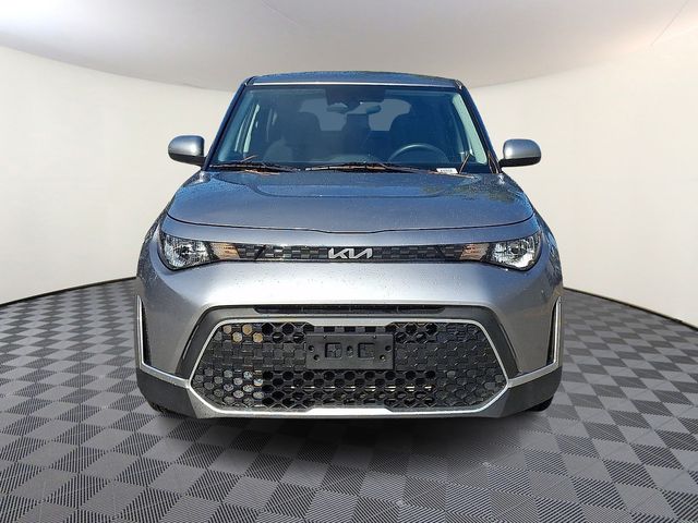 Used 2023 Kia Soul Hatchback