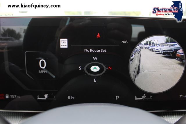 New 2026 Kia K4 Sedan