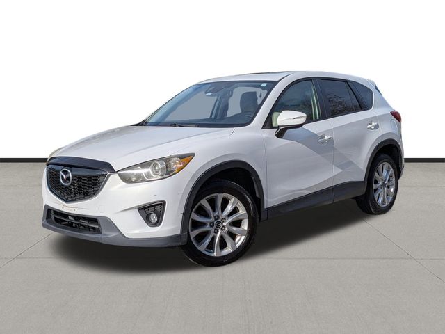 2015 Mazda CX-5 Grand Touring