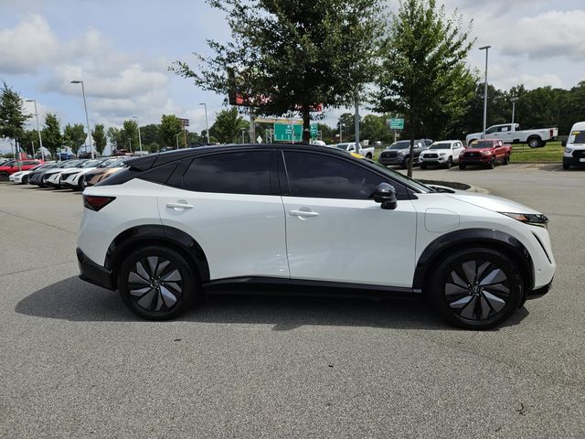 Used 2023 Nissan Ariya SUV