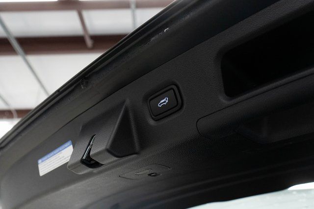 Used 2023 Hyundai Santa Fe SUV