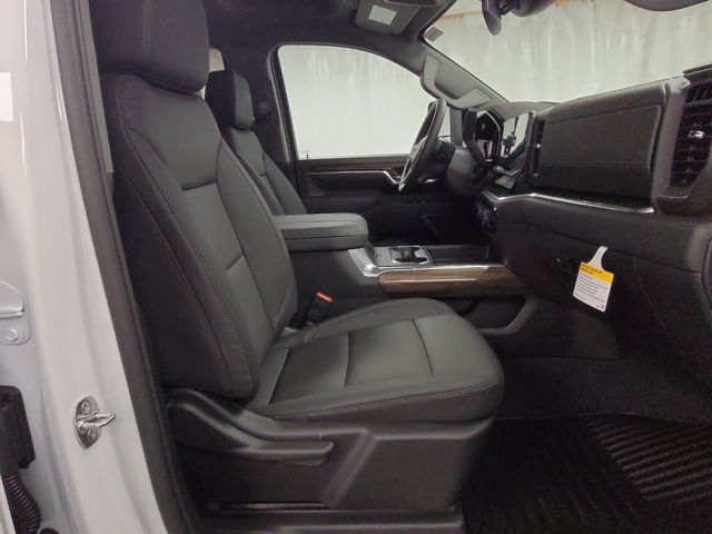 2026 – Chevrolet – Silverado 2500HD