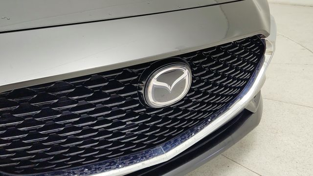 2024 Mazda Mazda3 2.5 S Preferred Package Gray at Big Star Chrysler Jeep Dodge Ram 