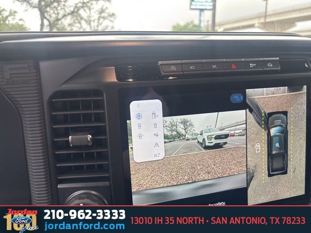 Used Car 2024 Ford F-150  Raptor For Sale Under $80,000 In San Antonio, Texas