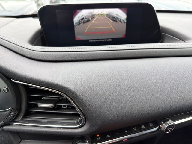 Used 2025 Red Mazda 2.5 S Preferred Package image 17
