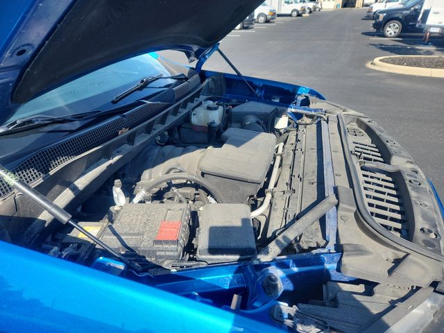 Used 2023 Chevrolet Silverado 1500 For Sale in Grove City, OH