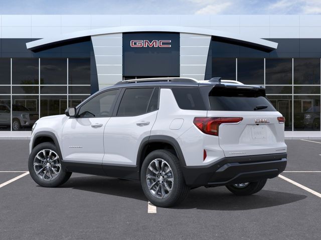 2027 GMC Terrain Elevation:47072