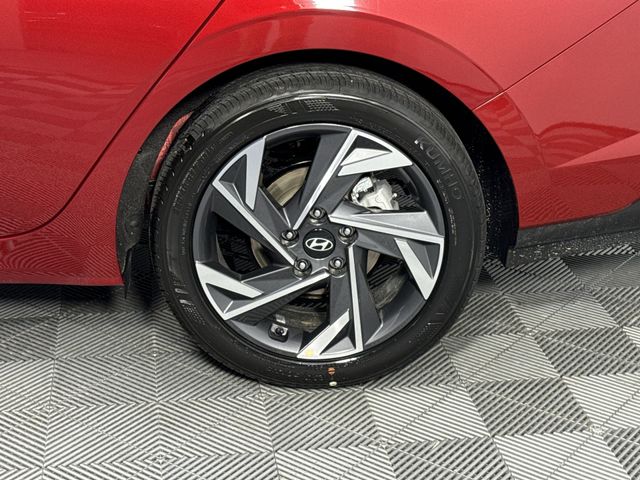 New 2025 Hyundai Elantra For Sale in Indianapolis, IN