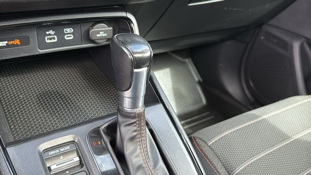 Used 2023 Honda CR-V Hybrid SUV