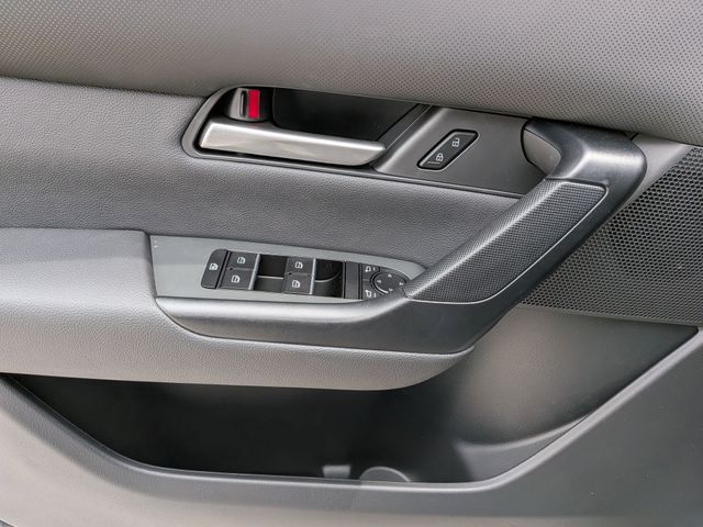 2026 Mazda CX-50 2.5 S Meridian Edition Gray at DeMontrond Mazda