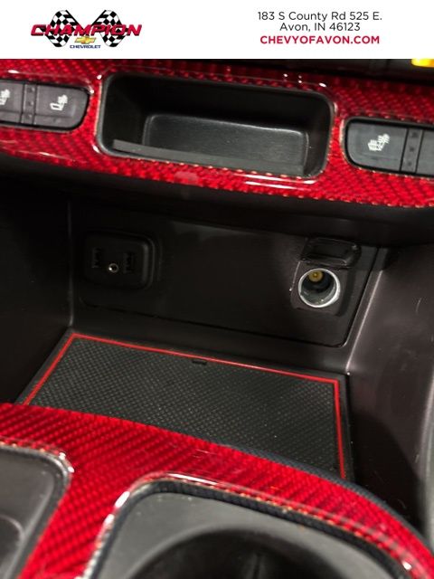 2021 Chevrolet Colorado Z71 photo