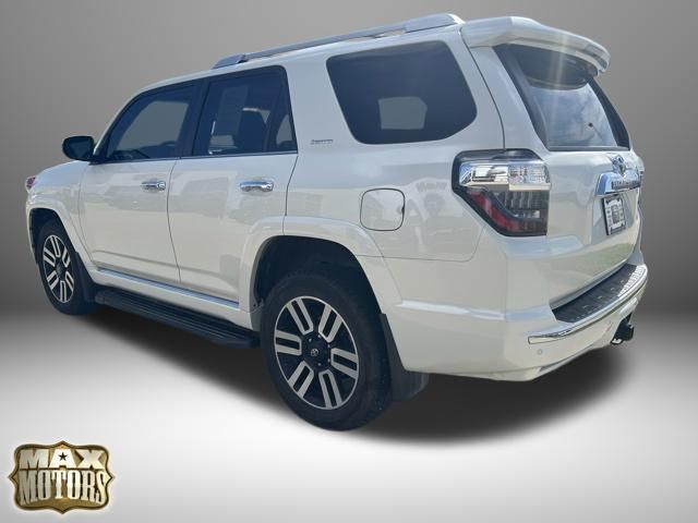 Used 2023 Toyota 4Runner SUV