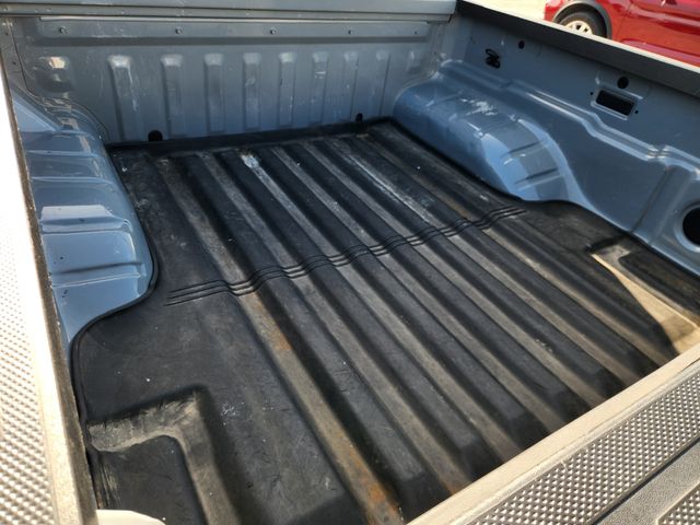 2025 Nissan Frontier PRO-X Gray at Central Houston Nissan