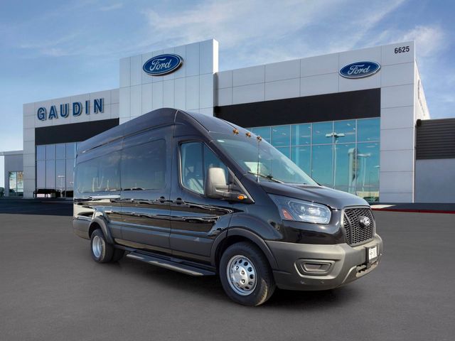 2026 Ford Transit-350 XL