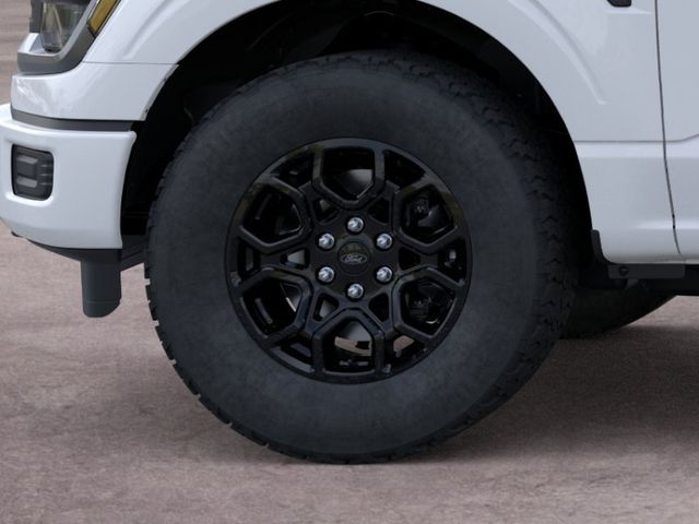 New 2026 Oxford White Ford STX image 19