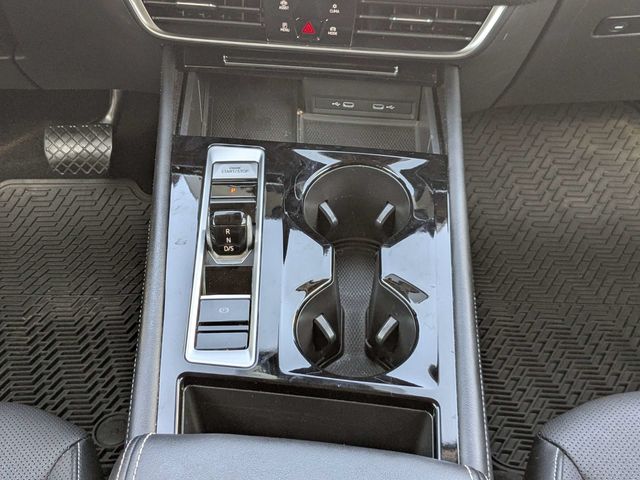 Used 2024 Volkswagen Atlas SUV