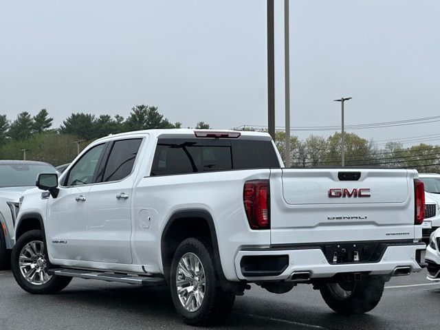 Sierra 1500 Denali