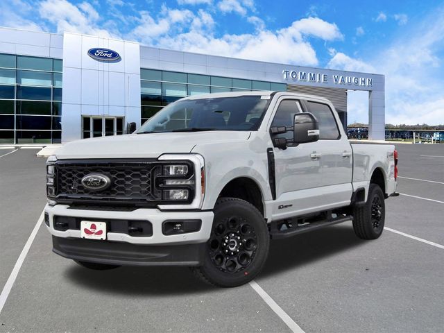 2026 Ford F-250SD 