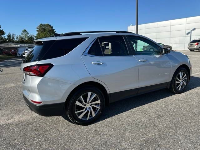 2022 Chevrolet Equinox LT 5