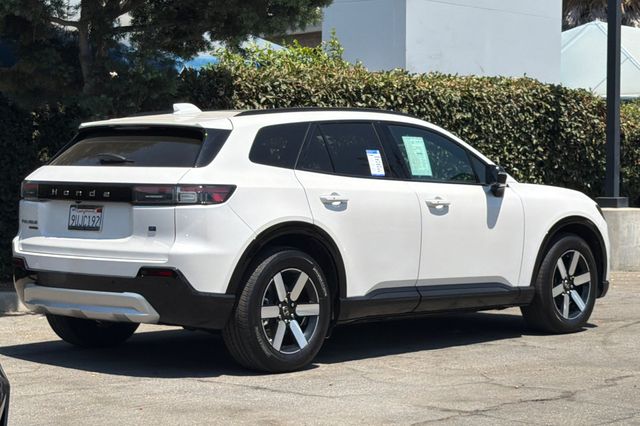 Used 2025 Honda Prologue SUV
