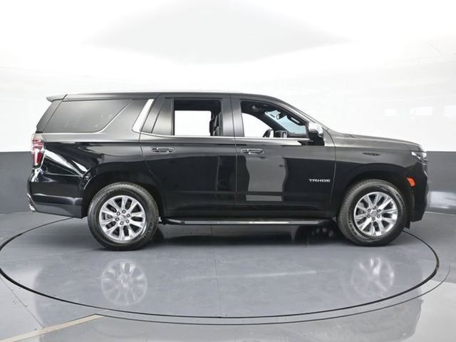 2023 Chevrolet Tahoe Premier photo