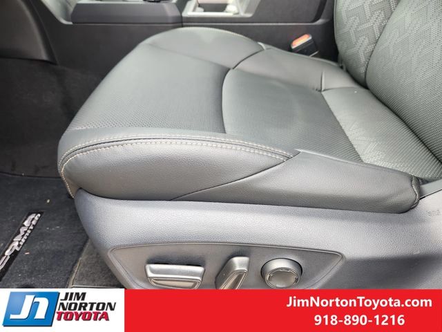 New 2025 Toyota Tacoma Truck