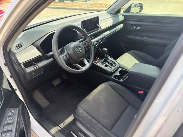 2024 Honda CR-V EX - Photo 10