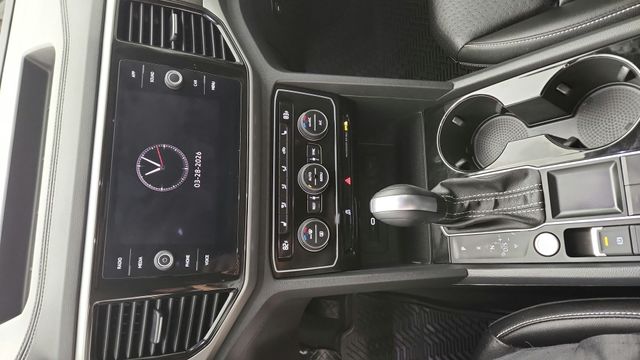 2023 Volkswagen Atlas 2.0T SE w/Technology  at Victoria Chrysler Dodge Jeep Ram