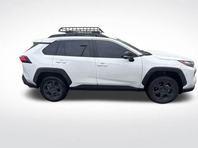 2023 Toyota RAV4 TRD Off Road 10