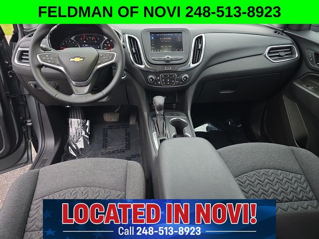 Used 2023 Chevrolet Equinox For Sale in New Hudson, MI