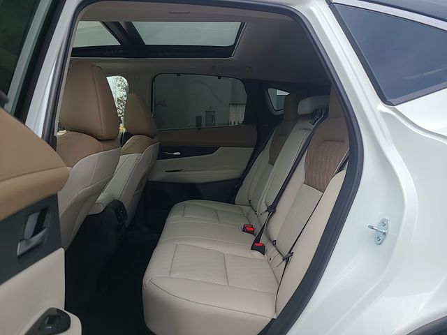 New 2026 Nissan Murano SUV