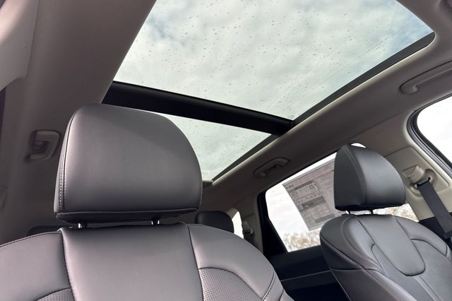 2026 Kia Sorento EX - Photo 20