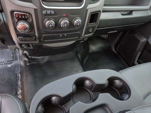 Used 2019 Ram 1500 Classic Sedan