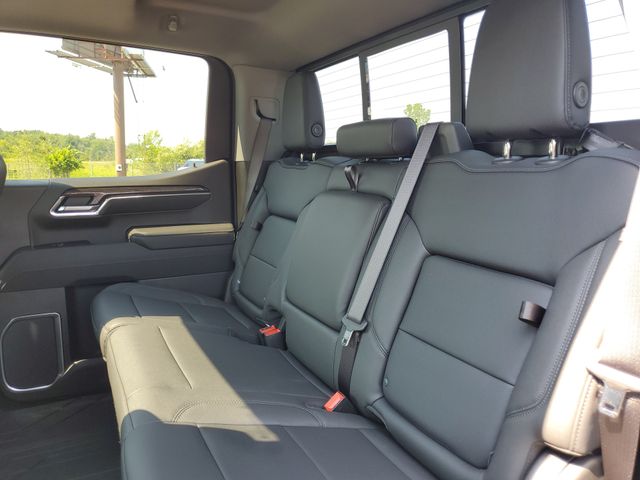 2026 Chevrolet Silverado 1500 Crew Cab 4WD Pickup for sale #TG413027 - photo 28