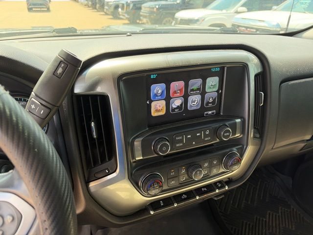 Used 2019 Chevrolet Silverado 2500HD Truck