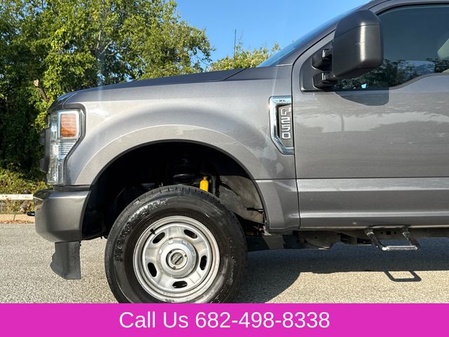 Used 2022 Ford F-250SD Truck