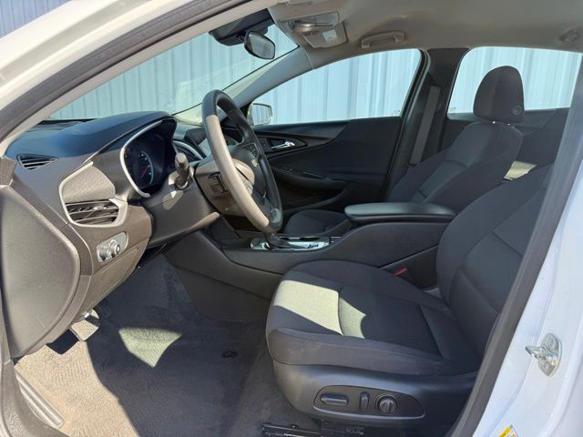used 2024 Chevrolet Malibu car, priced at $21,789
