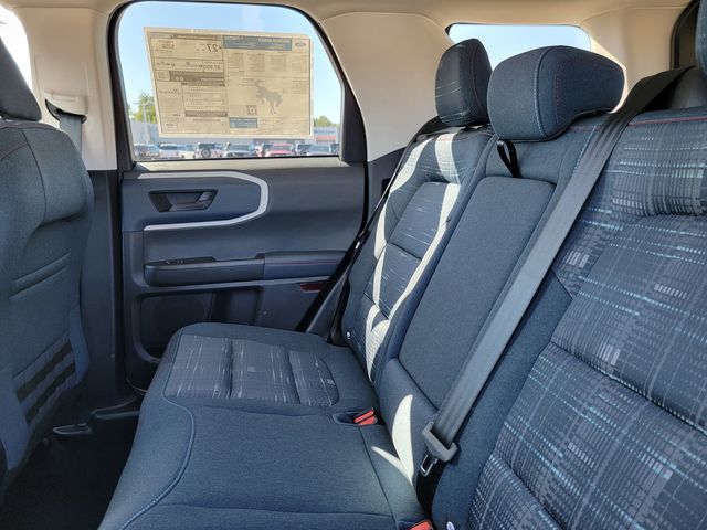 New 2025 Gray Ford Heritage image 16