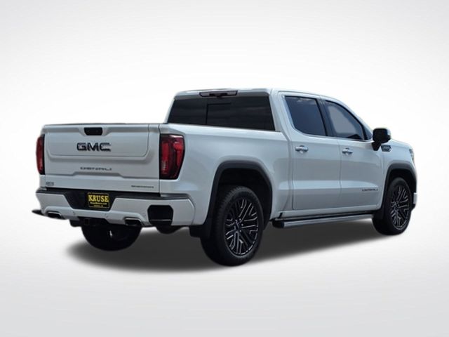 2022 GMC Sierra 1500 Denali Ultimate