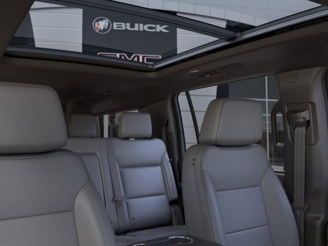 2024 GMC Yukon XL SLT 24