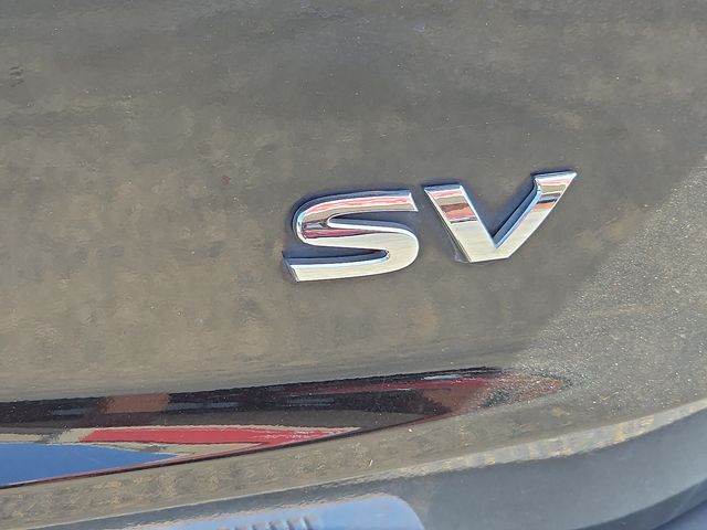 Used Car 2023 Nissan Rogue  Sv For Sale Under $25,000 In Plainview, Texas