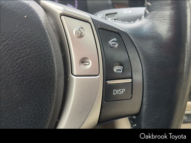 2014 Lexus ES 350 photo
