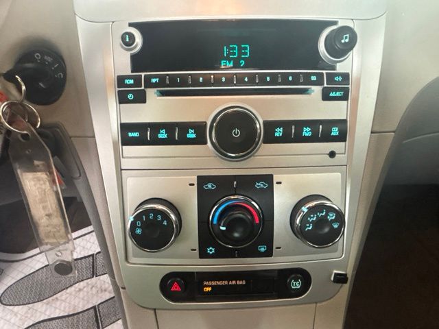 Used 2009 Chevrolet Malibu Sedan