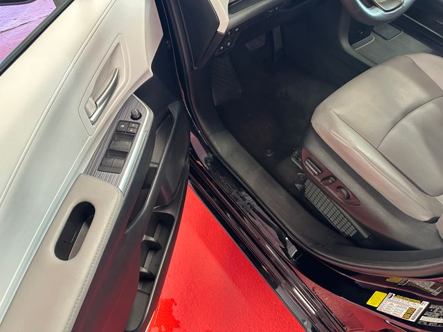 Used 2026 Toyota Sienna Van