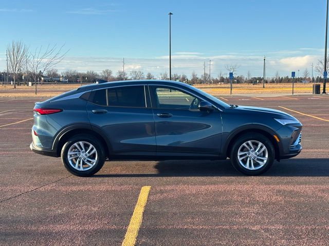 2026 Buick Envista Preferred FWD