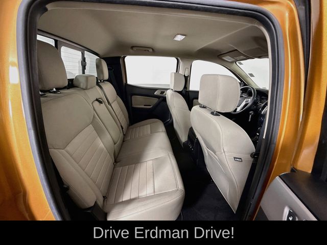 Used 2019 Ford Ranger Truck