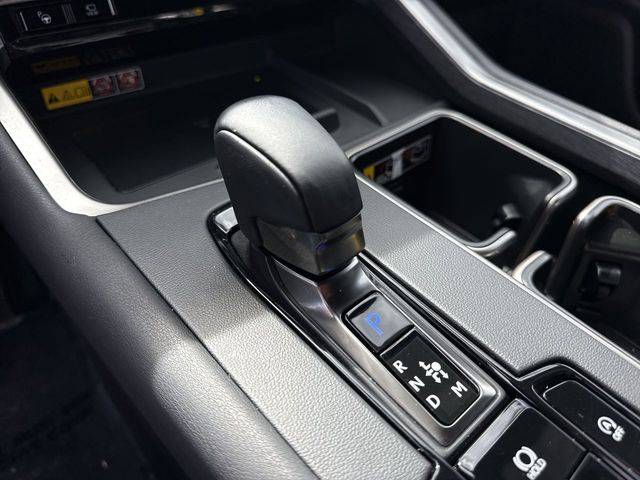 2024 Lexus Tx - $54,788